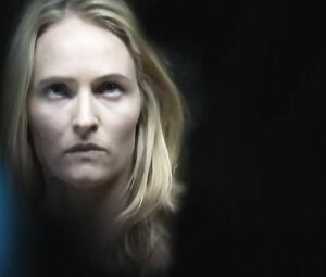 Mille Lehfeldt Nude - Smukke mennesker (2010)