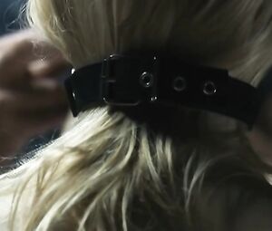 Mille Lehfeldt Nude - Smukke mennesker (2010)