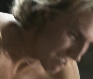 Mille Lehfeldt Nude - Smukke mennesker (2010)