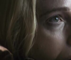 Mille Lehfeldt Nude - Smukke mennesker (2010)