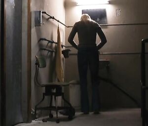 Mille Lehfeldt Nude - Smukke mennesker (2010)