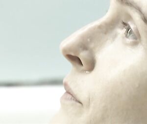 Mille Lehfeldt Nude - Smukke mennesker (2010)