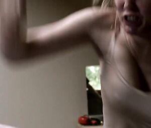 Sara Hjort Ditlevsen, Hadewych Minis Nude - Borgman (2013)