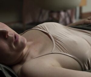 Sara Hjort Ditlevsen, Hadewych Minis Nude - Borgman (2013)