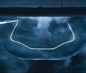 Andrea Riseborough nude – Oblivion (2013)