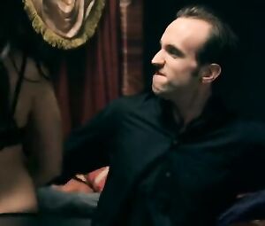 Ashley C. Williams nude – Hallows’ Eve (2013)