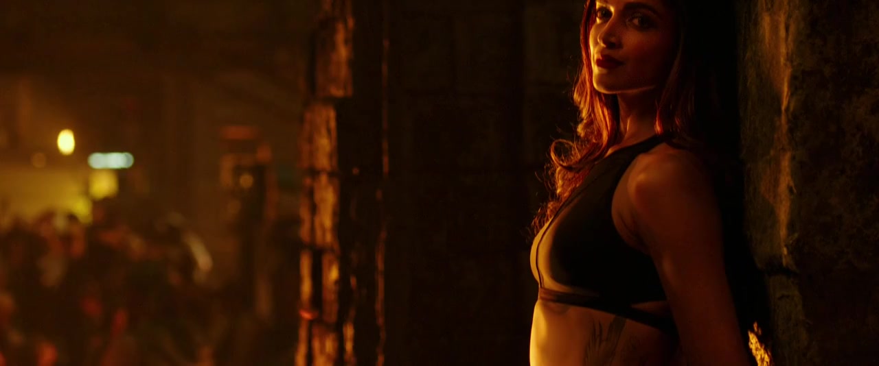 1280px x 534px - Deepika Padukone Sexy - xXx_ Return of Xander Cage (2017) Video ...