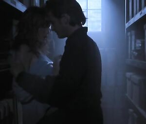 Elizabeth Hurley nude, Catherine McCormack sexy – The Weight Of Water (2000)