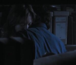 Elizabeth Hurley nude, Catherine McCormack sexy – The Weight Of Water (2000)