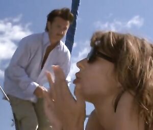 Elizabeth Hurley nude, Catherine McCormack sexy – The Weight Of Water (2000)