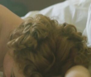 Ida Engvoll Nude - Var Tid Ar Nu s01e09 (2017)