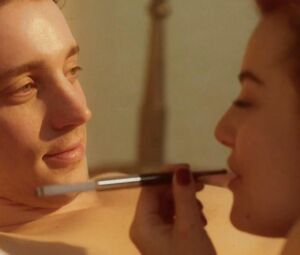 Ida Engvoll Nude - Var Tid Ar Nu s01e09 (2017)