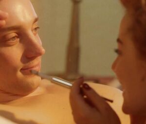 Ida Engvoll Nude - Var Tid Ar Nu s01e09 (2017)