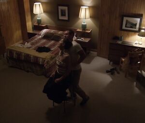 Michelle Monaghan Nude - The Path s03e01 (2018)