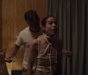 Michelle Monaghan Nude - The Path s03e01 (2018)