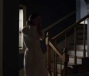 Michelle Monaghan Nude - The Path s03e01 (2018)