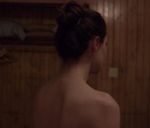 Michelle Monaghan Nude - The Path s03e01 (2018)