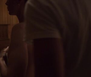 Michelle Monaghan Nude - The Path s03e01 (2018)