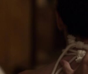 Michelle Monaghan Nude - The Path s03e01 (2018)