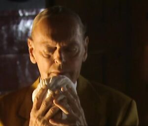 Minna Koskela Nude - Raid s01e08 (2000)