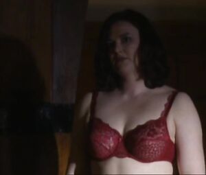 Minna Koskela Nude - Raid s01e08 (2000)
