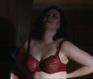 Minna Koskela Nude - Raid s01e08 (2000)