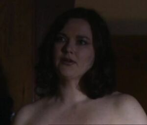 Minna Koskela Nude - Raid s01e08 (2000)