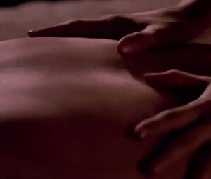 Sean Young Nude - Love Crimes (1991)