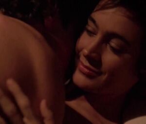 Sean Young Nude - Love Crimes (1991)