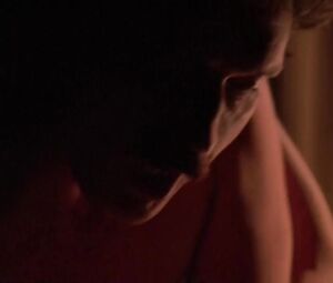 Sean Young Nude - Love Crimes (1991)