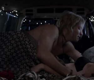 Aubrey Plaza Sex Scene - The To Do List (2013)