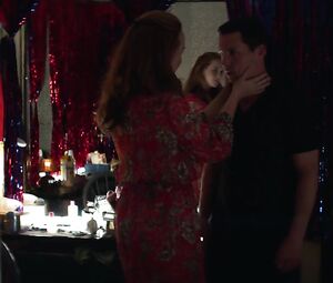 Camryn Grimes - Animal Kingdom (2016) s01e04