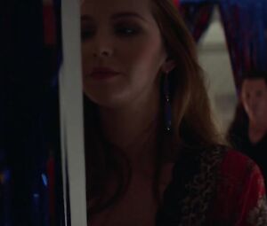 Camryn Grimes - Animal Kingdom (2016) s01e04