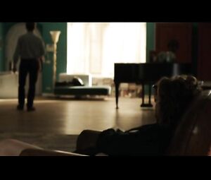 Claudia Gerini, etc Nude - Il Traduttore (2016)