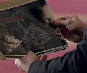 Lara Pulver Nude - Sherlock (2012) s02e01