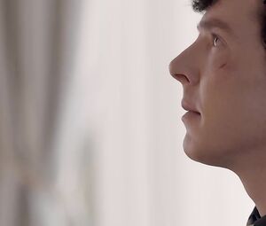 Lara Pulver Nude - Sherlock (2012) s02e01