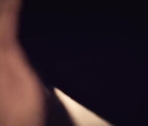 Maria Winther Olsen, Elin Morkore Dalberg Nude - Som engle vi falder (2014)