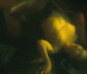 Sharon Stone nude โ Basic Instinct 2 (2006)