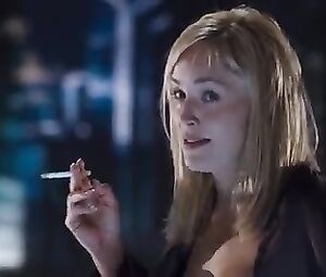 Sharon Stone nude โ Basic Instinct 2 (2006)