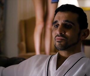 Viva Bianca nude, Burnetta Hampson nude โ X (2011)