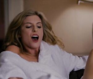 Viva Bianca nude, Burnetta Hampson nude โ X (2011)