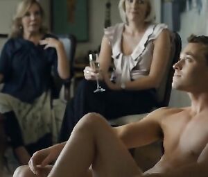 Viva Bianca nude, Burnetta Hampson nude โ X (2011)