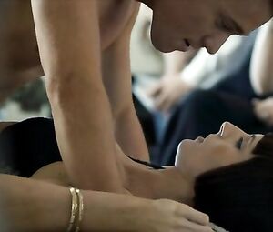 Viva Bianca nude, Burnetta Hampson nude โ X (2011)