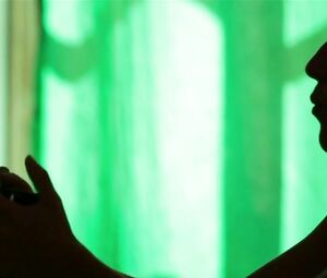 Barbara Drouinaud, Natacha Haegel Nude - Cinq Femmes (2012)