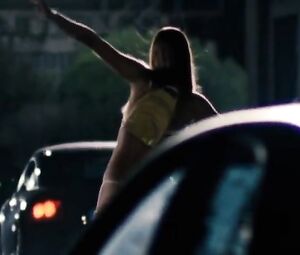 Candela Pena, Micaela Nevarez, etc Nude - Princesas (2005)