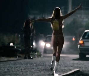 Candela Pena, Micaela Nevarez, etc Nude - Princesas (2005)