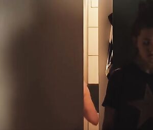Coline Beal, Juliette Lamet, Sarah Jomain Sexy - Not K.O. (2016)