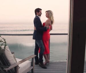 Henrike von Kuick, Aylin Tezel  Nude - Get it Girl. Hot Date Cheeki (2016)