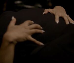 Grace Gealey Sexy - Empire s03e08 (2016)