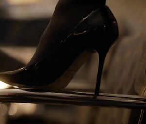 Grace Gealey Sexy - Empire s03e08 (2016)